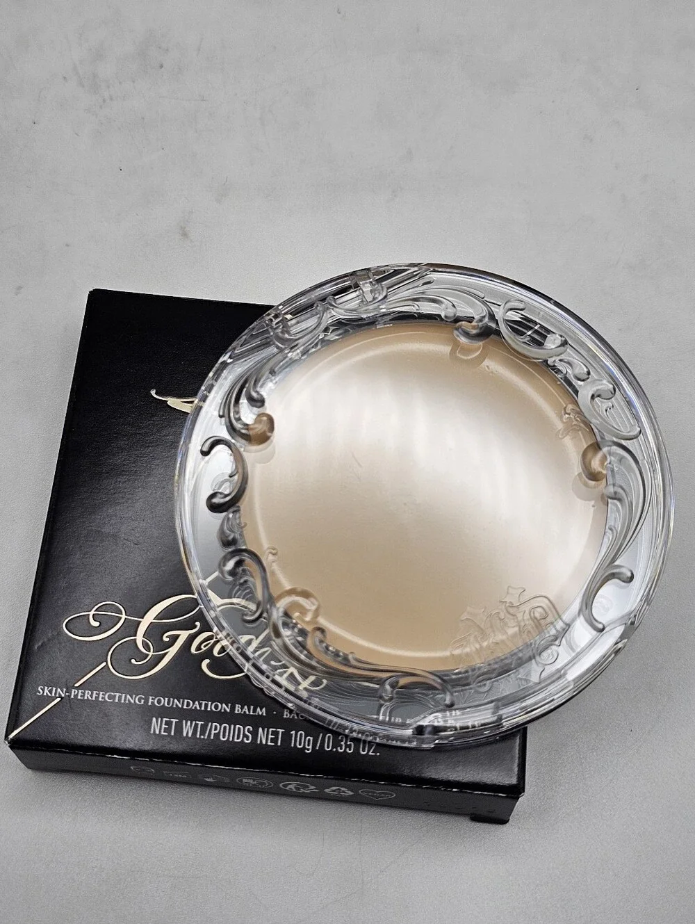 Kat Von D Beauty Good Apple Foundation Balm Light 008